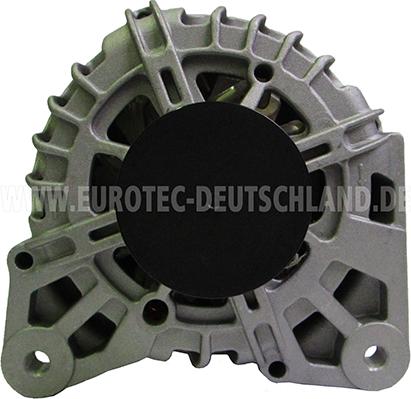 Eurotec 12090495 - Генератор autospares.lv