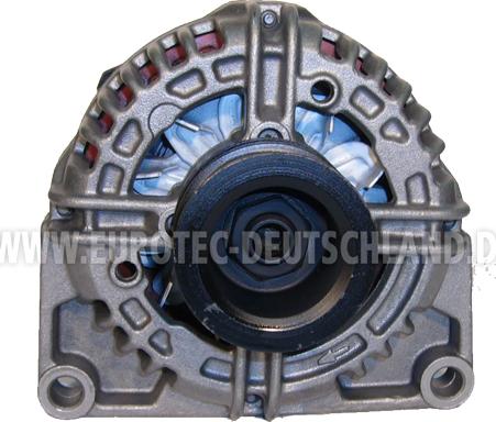 Eurotec 12090449 - Генератор autospares.lv