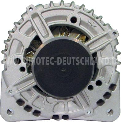 Eurotec 12090445 - Генератор autospares.lv