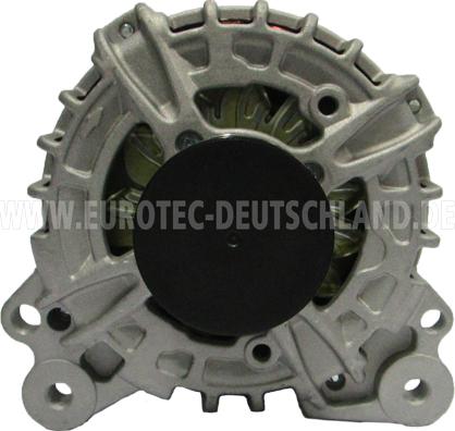 Eurotec 12090443 - Генератор autospares.lv