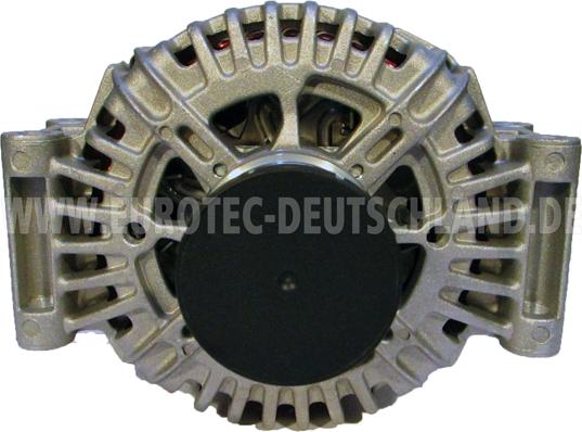 Eurotec 12090442 - Генератор autospares.lv