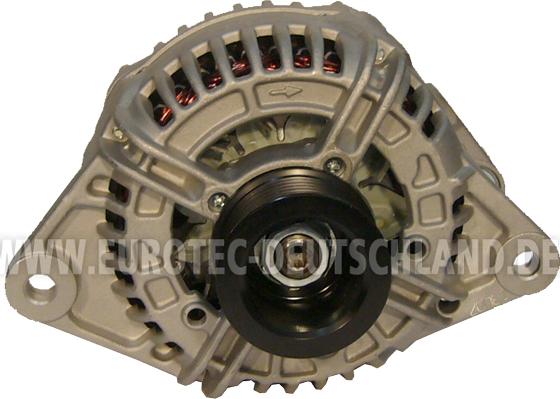 Eurotec 12090447 - Генератор autospares.lv