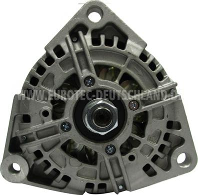 Eurotec 12090450 - Генератор autospares.lv