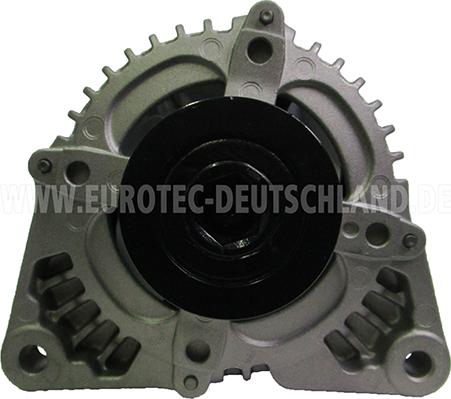 Eurotec 12090458 - Генератор autospares.lv