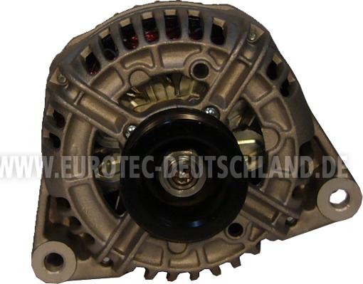 Eurotec 12090464 - Генератор autospares.lv