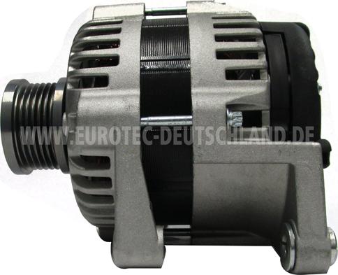 Eurotec 12090466 - Генератор autospares.lv