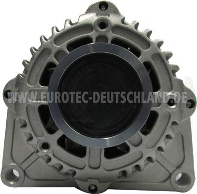 Eurotec 12090466 - Генератор autospares.lv