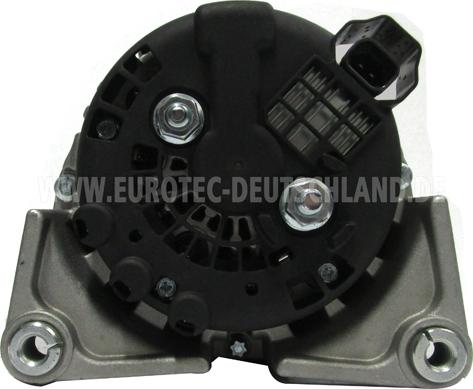 Eurotec 12090466 - Генератор autospares.lv