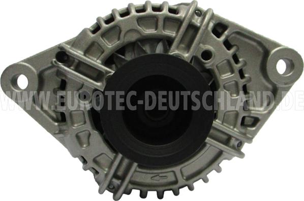 Eurotec 12090460 - Генератор autospares.lv