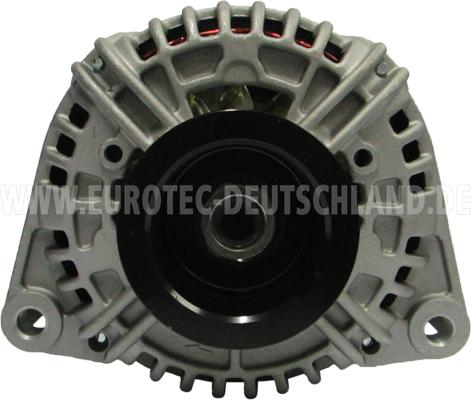 Eurotec 12090468 - Генератор autospares.lv