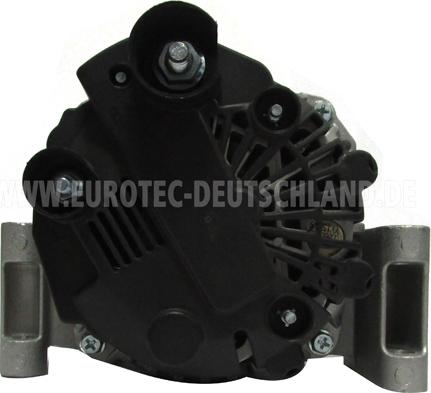 Eurotec 12090463 - Генератор autospares.lv