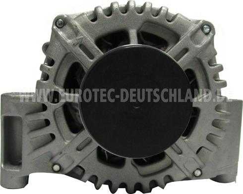 Eurotec 12090463 - Генератор autospares.lv