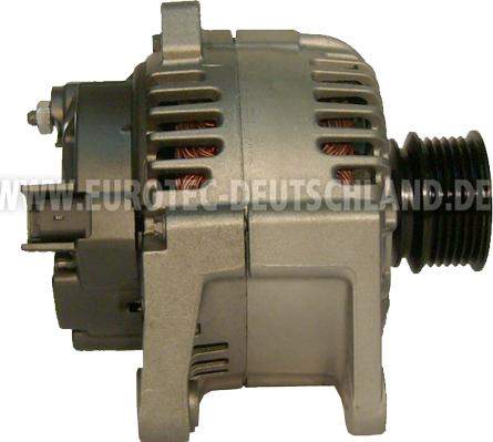 Eurotec 12090404 - Генератор autospares.lv