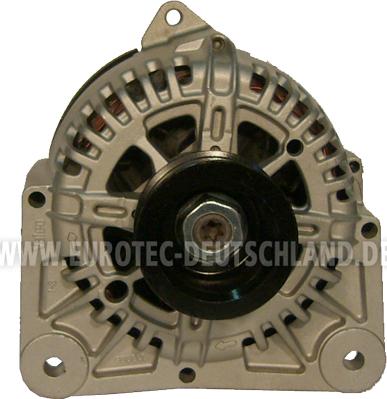 Eurotec 12090404 - Генератор autospares.lv