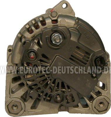 Eurotec 12090404 - Генератор autospares.lv