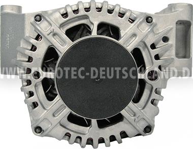 Eurotec 12090401 - Генератор autospares.lv