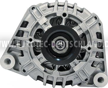 Eurotec 12090403 - Генератор autospares.lv