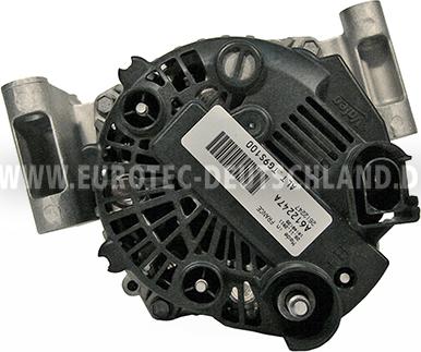 Eurotec 12090402 - Генератор autospares.lv