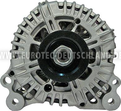 Eurotec 12090419 - Генератор autospares.lv