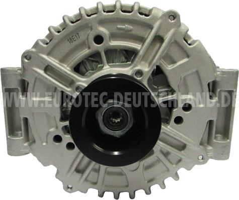 Eurotec 12090413 - Генератор autospares.lv