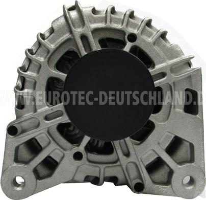 Eurotec 12090484 - Генератор autospares.lv