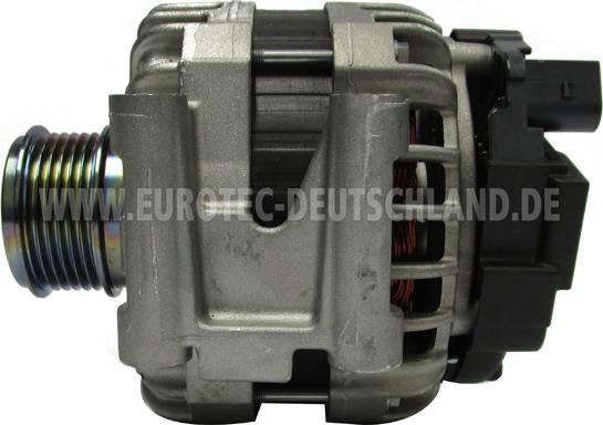 Eurotec 12090486 - Генератор autospares.lv