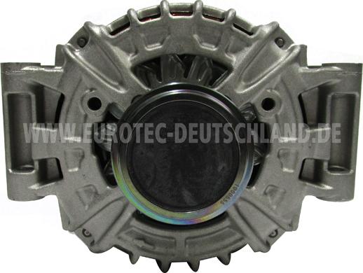 Eurotec 12090486 - Генератор autospares.lv