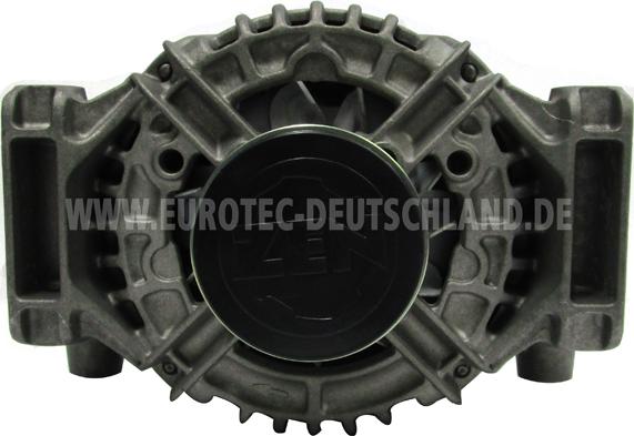 Eurotec 12090482 - Генератор autospares.lv