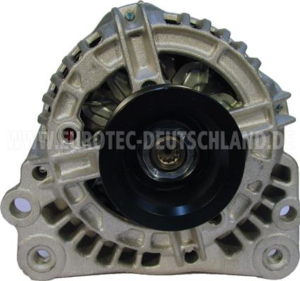 Eurotec 12090435 - Генератор autospares.lv