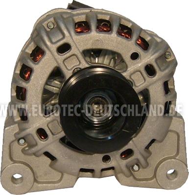 Eurotec 12090429 - Генератор autospares.lv