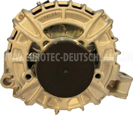 Eurotec 12090425 - Генератор autospares.lv