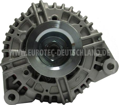 Eurotec 12090420 - Генератор autospares.lv