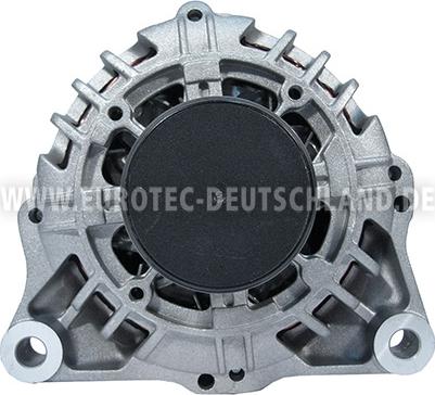 Eurotec 12090428 - Генератор autospares.lv