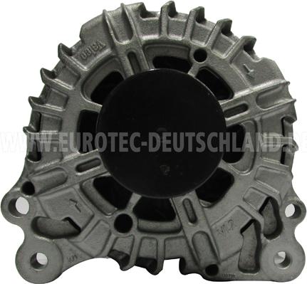 Eurotec 12090423 - Генератор autospares.lv