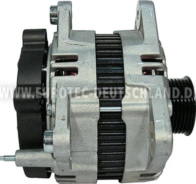 Eurotec 12090422 - Генератор autospares.lv