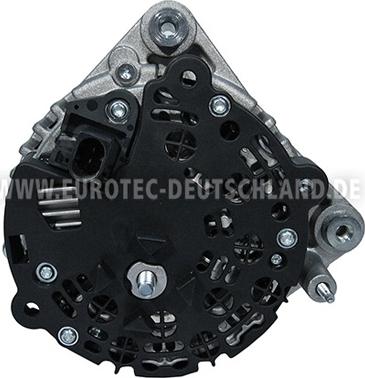 Eurotec 12090422 - Генератор autospares.lv