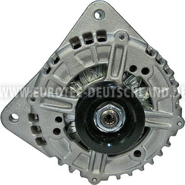 Eurotec 12090422 - Генератор autospares.lv