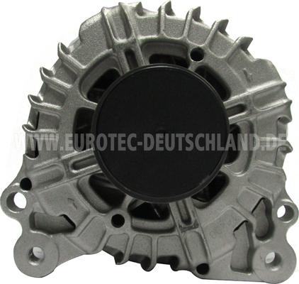 Eurotec 12090474 - Генератор autospares.lv