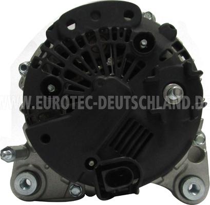 Eurotec 12090474 - Генератор autospares.lv