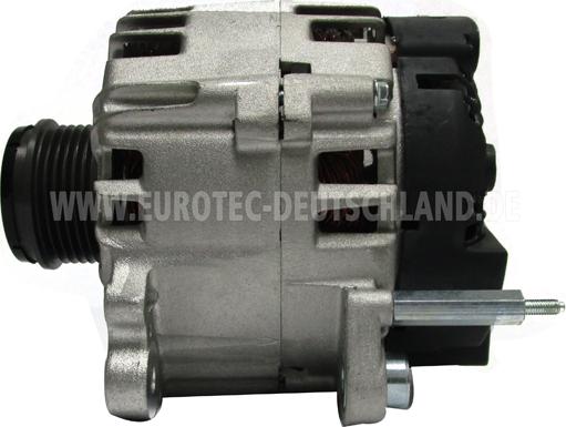 Eurotec 12090474 - Генератор autospares.lv