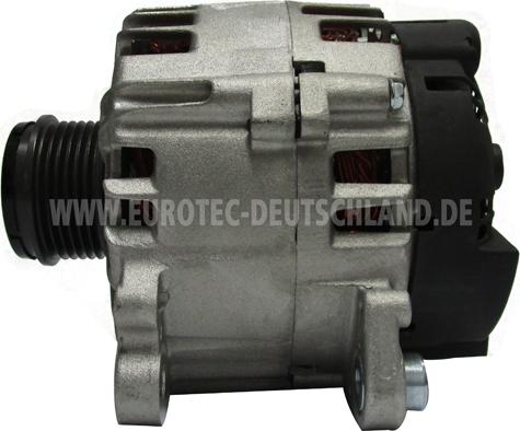 Eurotec 12090476 - Генератор autospares.lv