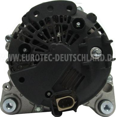 Eurotec 12090476 - Генератор autospares.lv