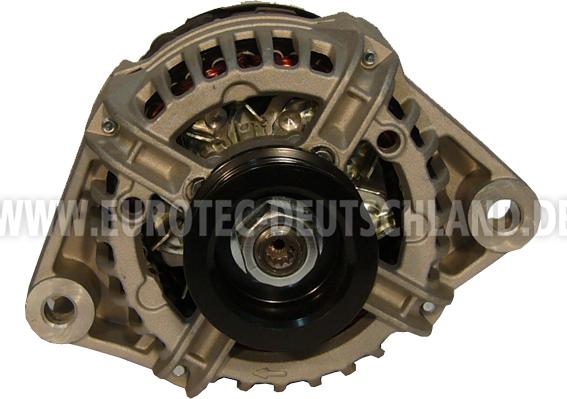 Eurotec 12090470 - Генератор autospares.lv