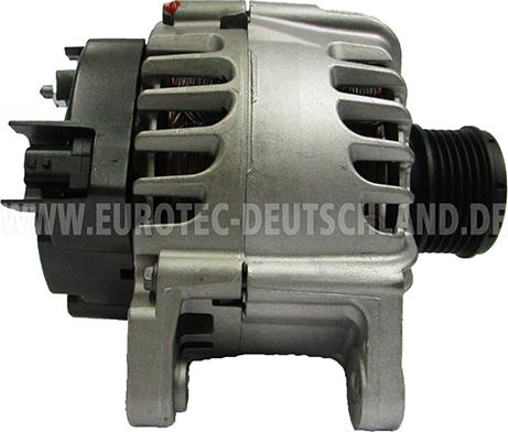 Eurotec 12090478 - Генератор autospares.lv