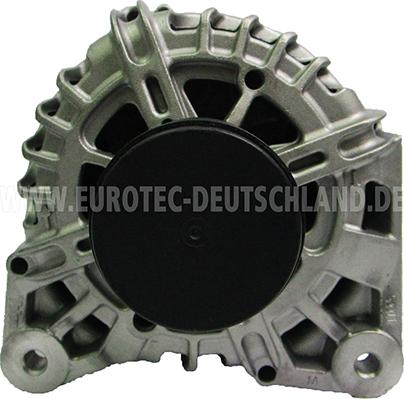 Eurotec 12090478 - Генератор autospares.lv