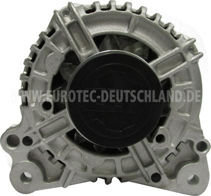 Eurotec 12090472 - Генератор autospares.lv