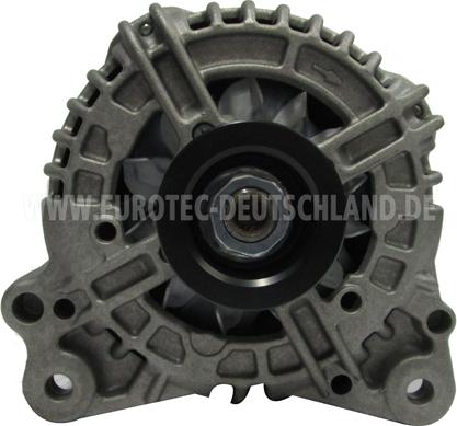 Eurotec 12090477 - Генератор autospares.lv