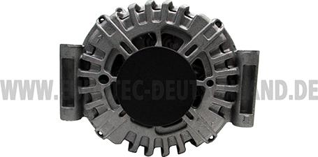 Eurotec 12090596 - Генератор autospares.lv