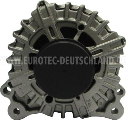 Eurotec 12090545 - Генератор autospares.lv