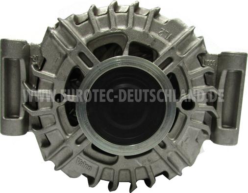 Eurotec 12090559 - Генератор autospares.lv